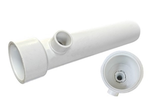 PVC (Polyvinyl chloride) Venturi Jet